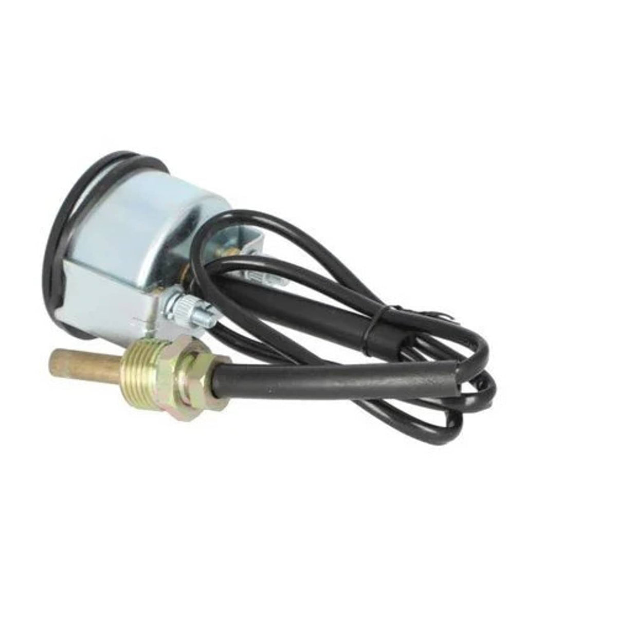 Bethesda Industrial Temperature Gauge - Early Styled fits John Deere A B D G H AA883R AA3538R