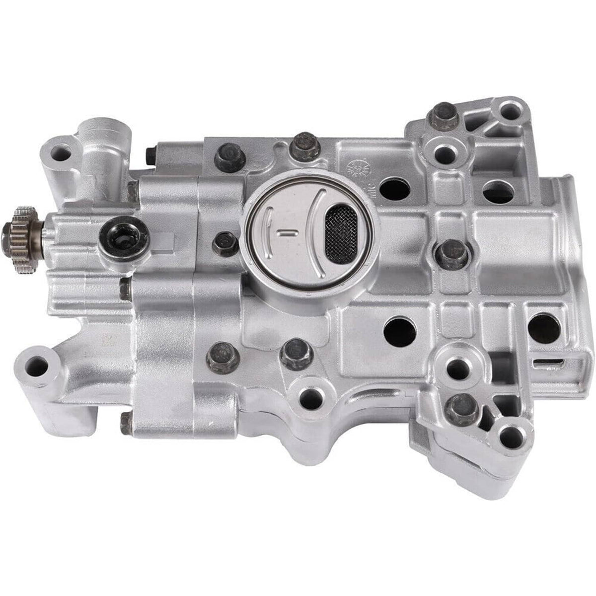 Bethesda Industrial Oil Pump 23300-2G400 20 Teeth Fit For Hyundai Tucson Santa Fe Sport 2.4L New