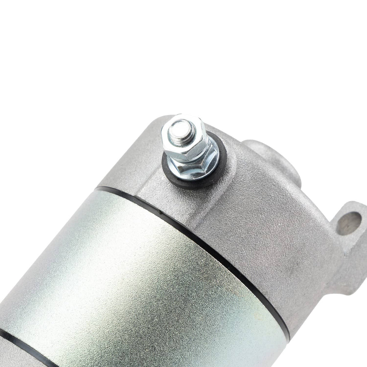 Bethesda Industrial Starter Motor For Honda ATV TRX450ER 450cc ENGINE 2006-2014 12V CW 10 Teeth