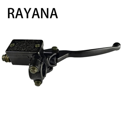 Bethesda Industrial Front Brake Master Cylinder Lever Brake GY6 50cc 150cc Scooter Scooters Mopeds