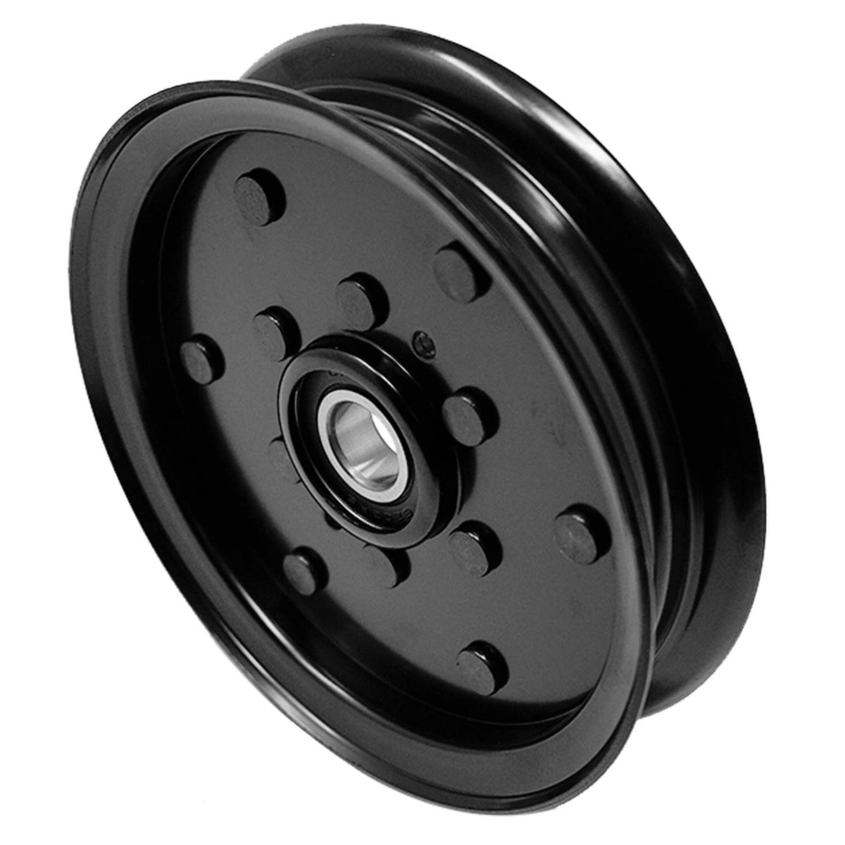 Bethesda Industrial 2PK Pulley 11/16 in. X 5-3/4 in. for Hustler 781856 SUPER S TrimStar