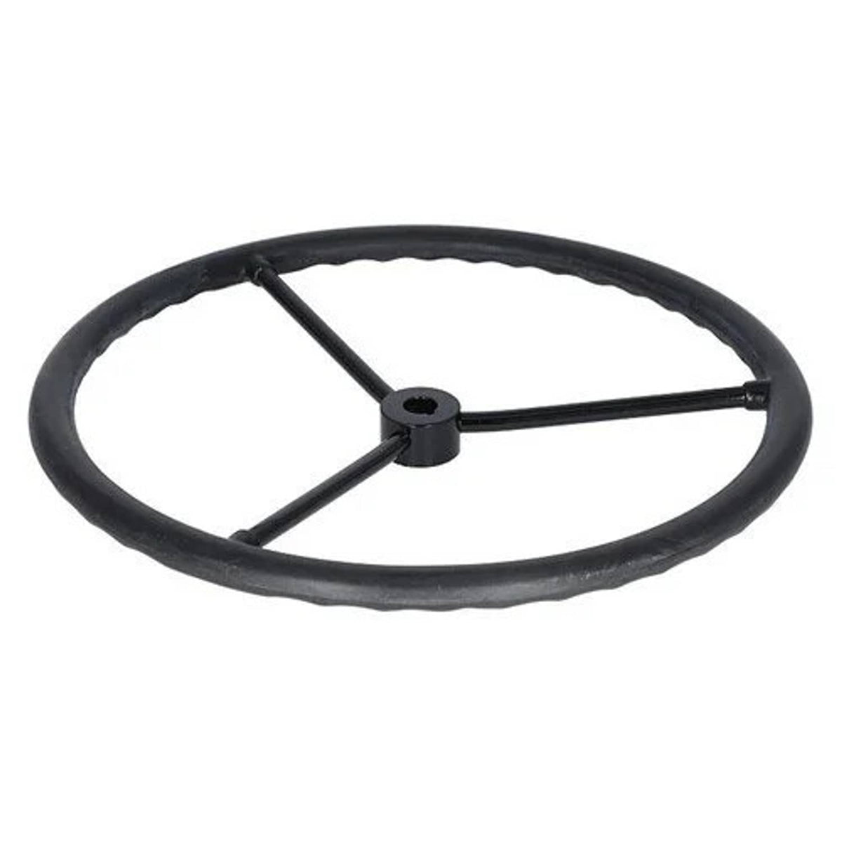 Bethesda Industrial Steering Wheel fits John Deere B 720 820 AA380R fits Minneapolis Moline 10A7132