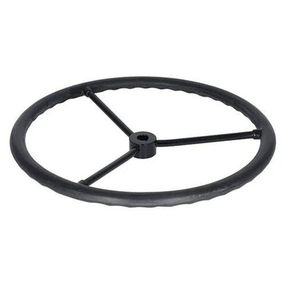 Bethesda Industrial Steering Wheel fits John Deere B 720 820 AA380R fits Minneapolis Moline 10A7132