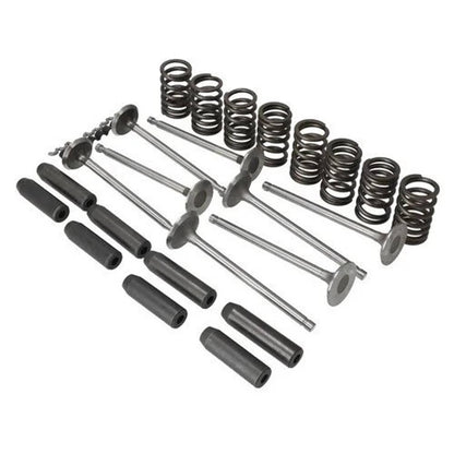 Bethesda Industrial Valve Train Kit fits New Holland fits International