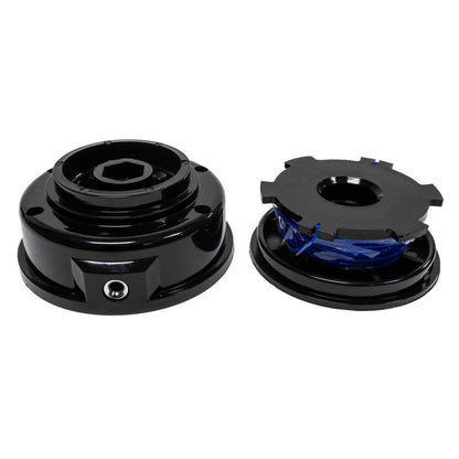 Bethesda Industrial Trimmer Head for Ryobi 153577 Cub Cadet CC4105 Troy-Bilt TB10CS