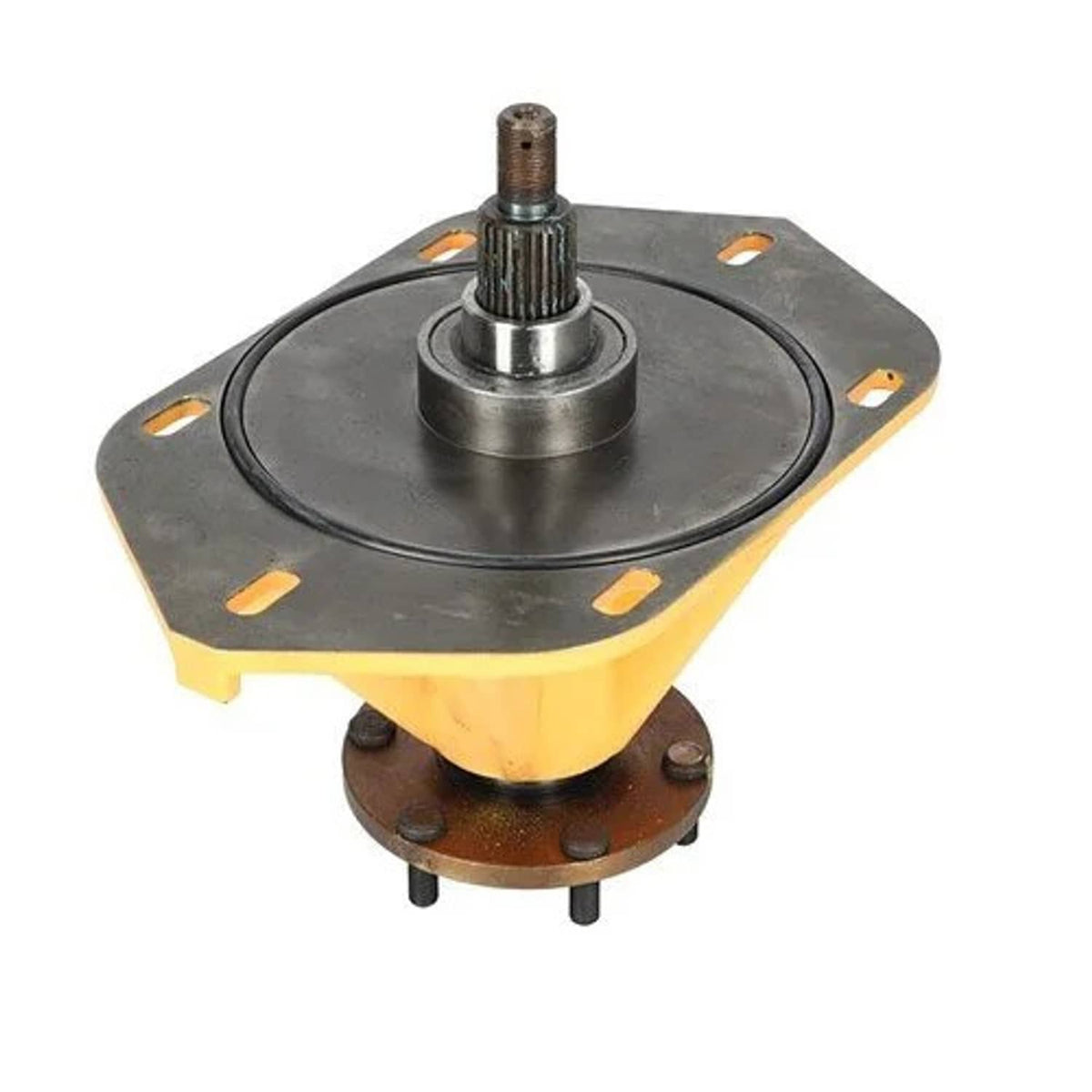 Bethesda Industrial Complete Axle Assembly fits Case 1840 1835C H436341 H435001 103825A1