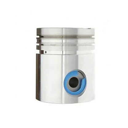 Bethesda Industrial Piston - Standard Single Cylinder fits Case W14 W36 780B 1450 1450B A146697