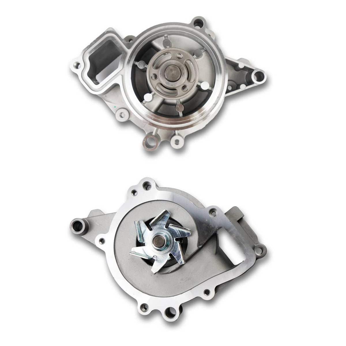 Bethesda Industrial For 09-17 GM 2.4L Ecotec Timing Chain Kit VCT Selenoid Actuator Oil Water Pump