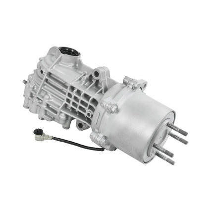 Bethesda Industrial 2.466 Ratio Rear Axle Differential Carrier For Infiniti QX60 Pathfinder Nissan