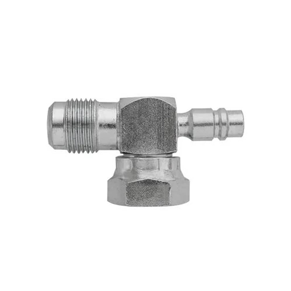 Bethesda Industrial Service Valve fits CLAAS 625.889.0
