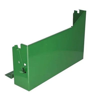 Bethesda Industrial Battery Box - Right Hand fits John Deere 3010 3020 4000 4010 4020 4320 AR40209