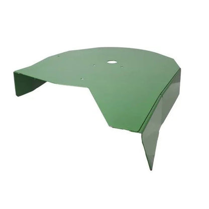 Bethesda Industrial Feeder House Drive Shield - Left Hand fits John Deere 9770 STS S670 AH223983