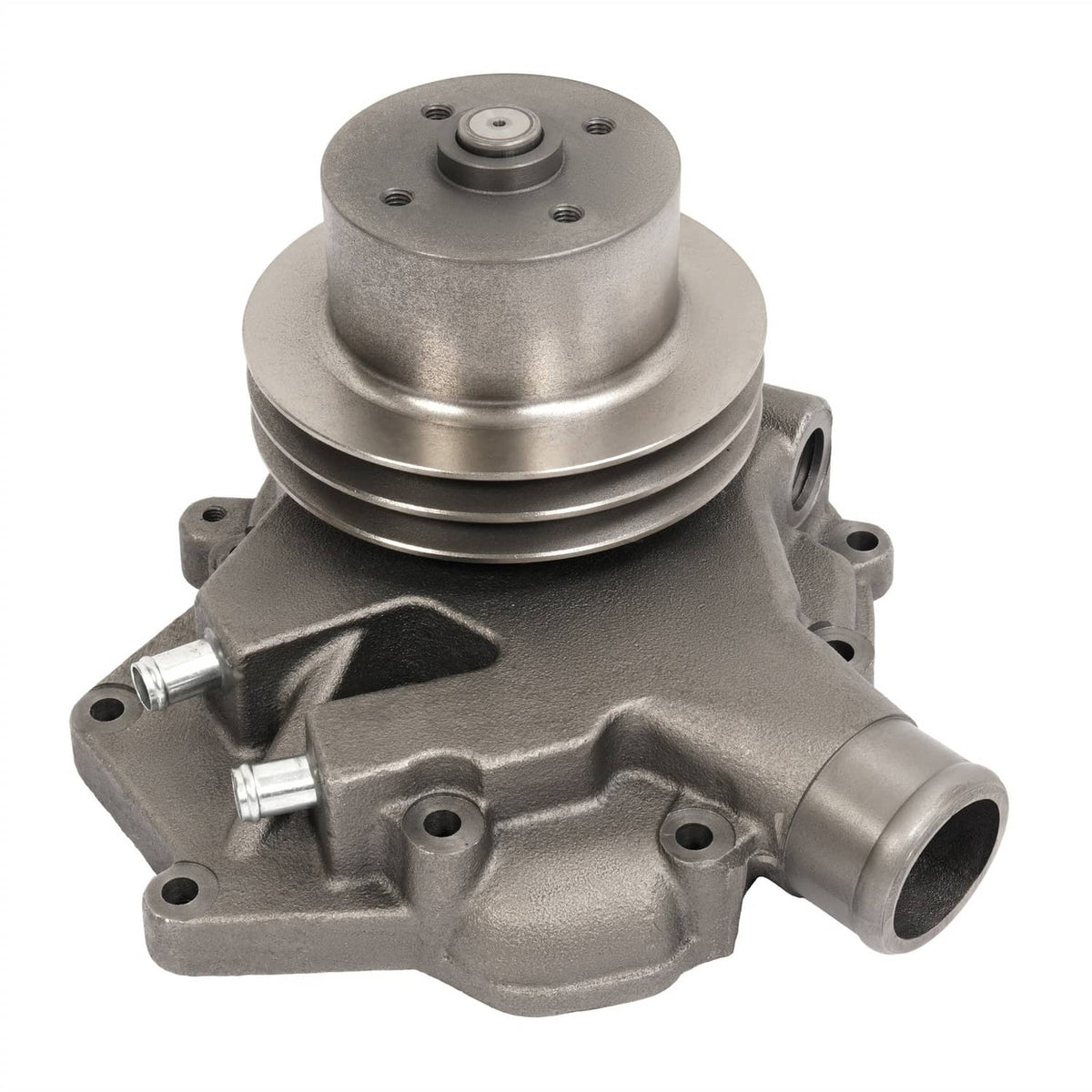 Bethesda Industrial Water Pump #RE21775 For John Deere 300D 310C 310D 315C 315D (without A/C) Steel