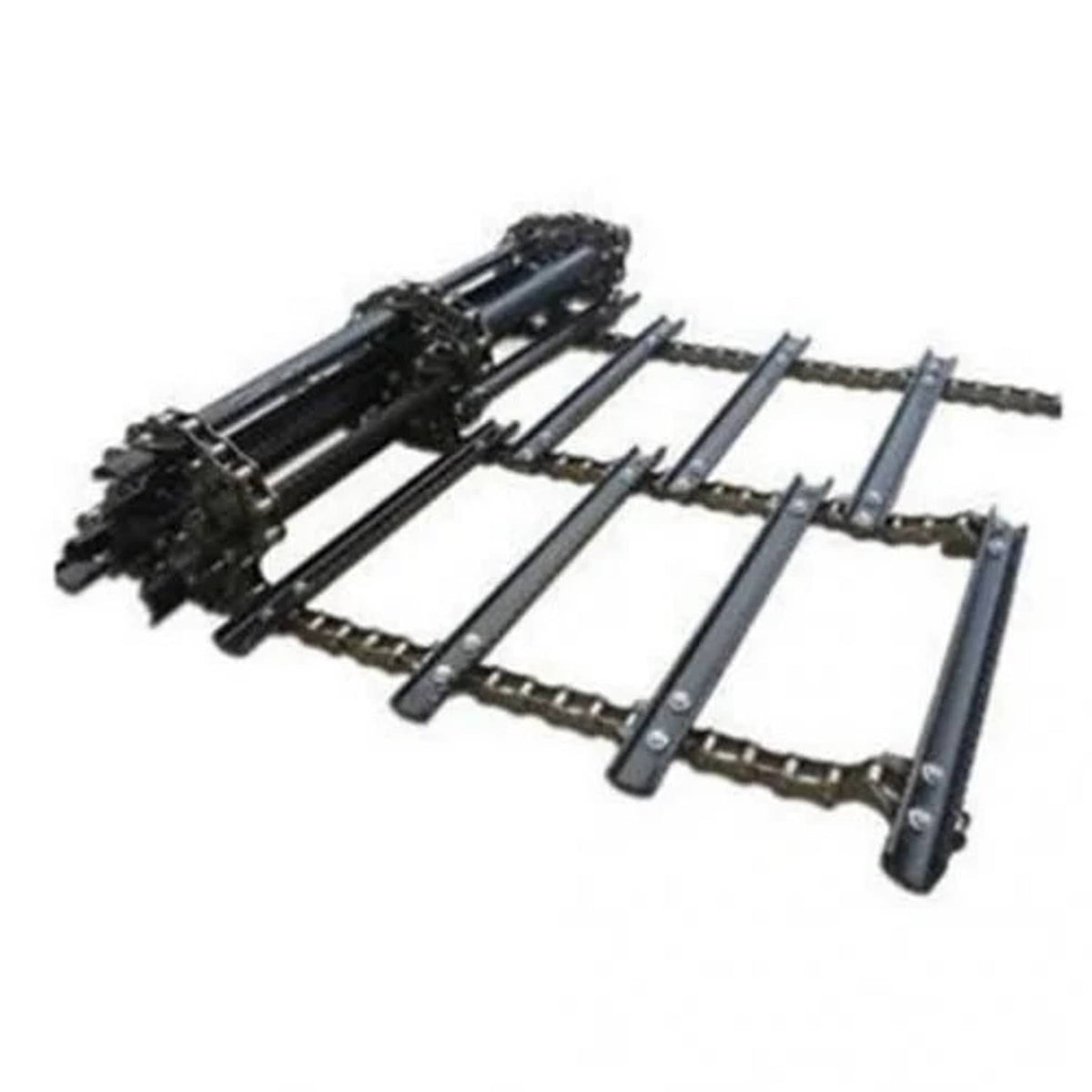 Bethesda Industrial Feeder House Chain - fits Gleaner R42 R52 R55 71149938 FGL42527