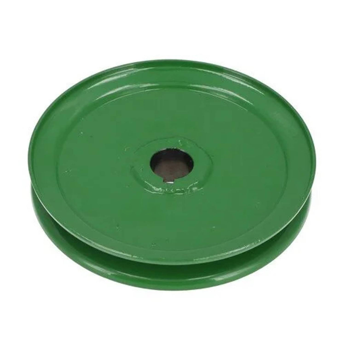 Bethesda Industrial Rotary Screen Drive Pulley fits John Deere 9510 9560 9650 9660 9550 AH115639