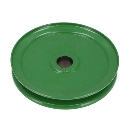 Bethesda Industrial Rotary Screen Drive Pulley fits John Deere 9510 9560 9650 9660 9550 AH115639