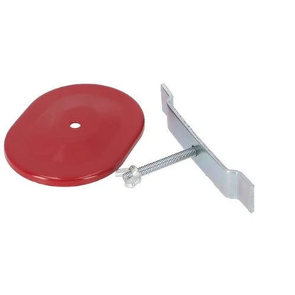 Bethesda Industrial Clutch Housing Inspecetion Cover fits International B C Super A Super C 57576DX