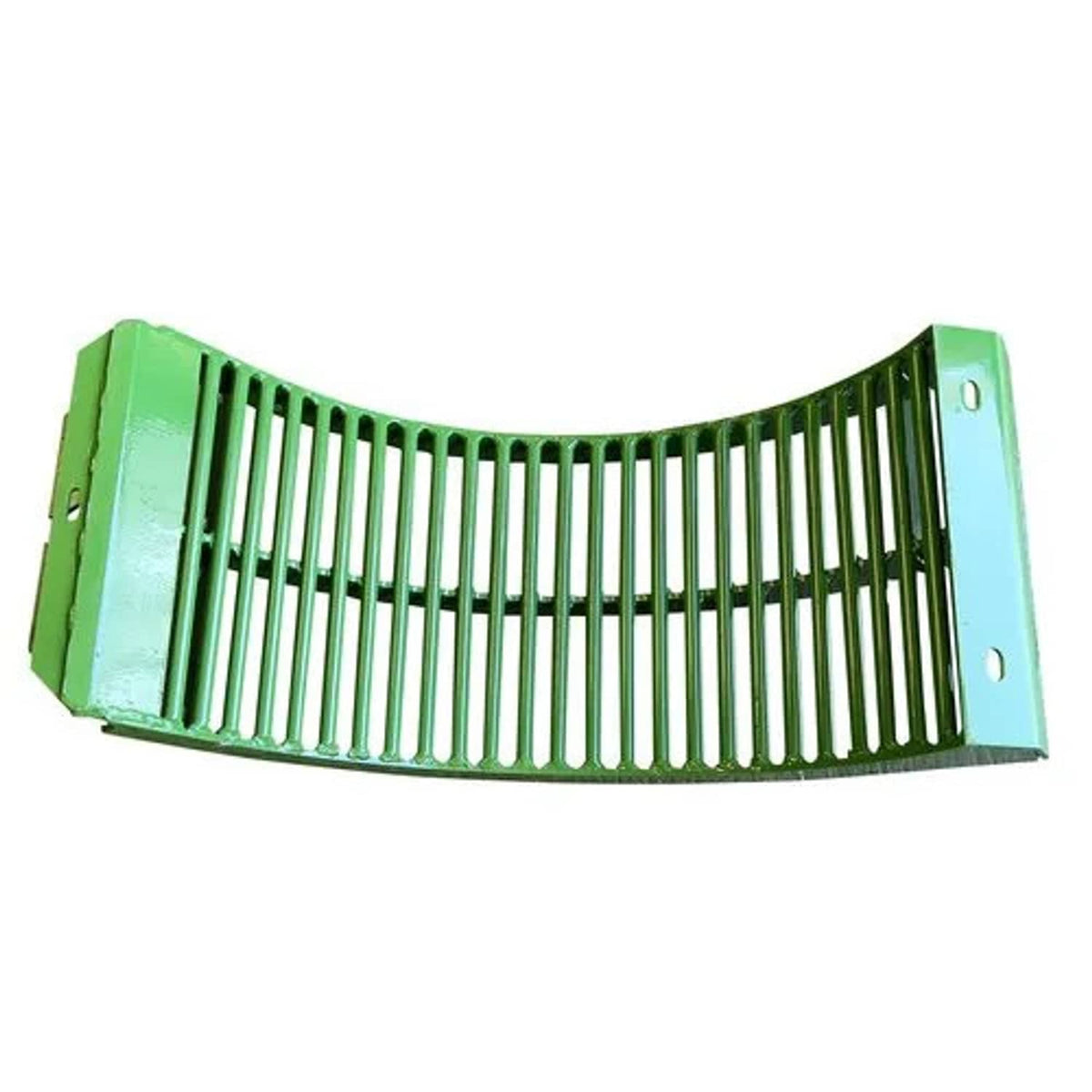Bethesda Industrial Concave Middle or Rear - Round Bar fits John Deere 9560 STS 9570 STS AH206455