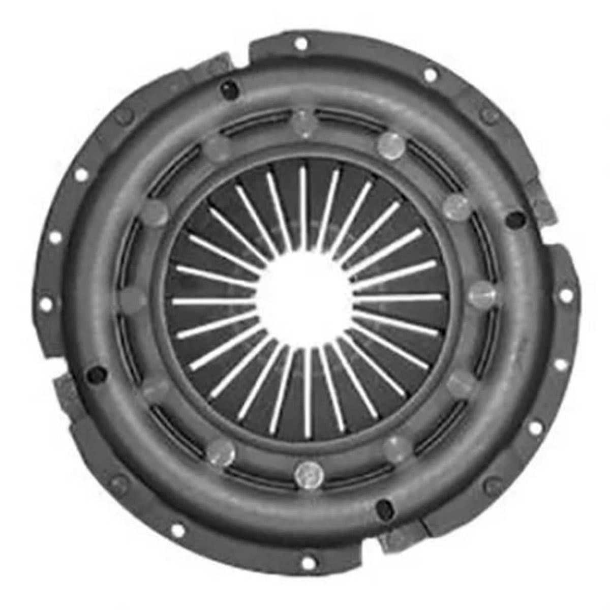 Bethesda Industrial Pressure Plate Assembly fits Massey Ferguson fits Allis Chalmers fits White