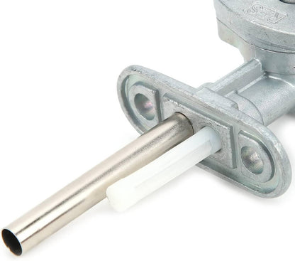 Bethesda Industrial Fuel Valve Petcock Tank Switch and Lever Screw For Yamaha Grizzly YFM660 02-08