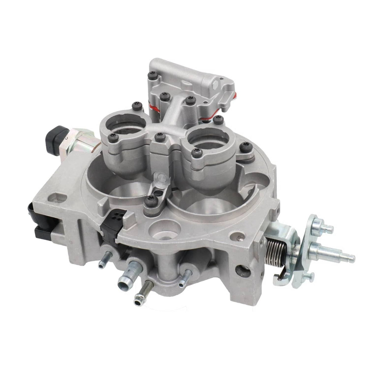Bethesda Industrial Throttle Body w/Fuel Injector for GMC Chevrolet 5.7L Engine V8 17093030+5235206