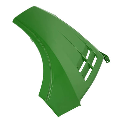 Bethesda Industrial Hood Right Side Panel #LVU28436 For John Deere 1023E 1025R 1026R 2025R Durable