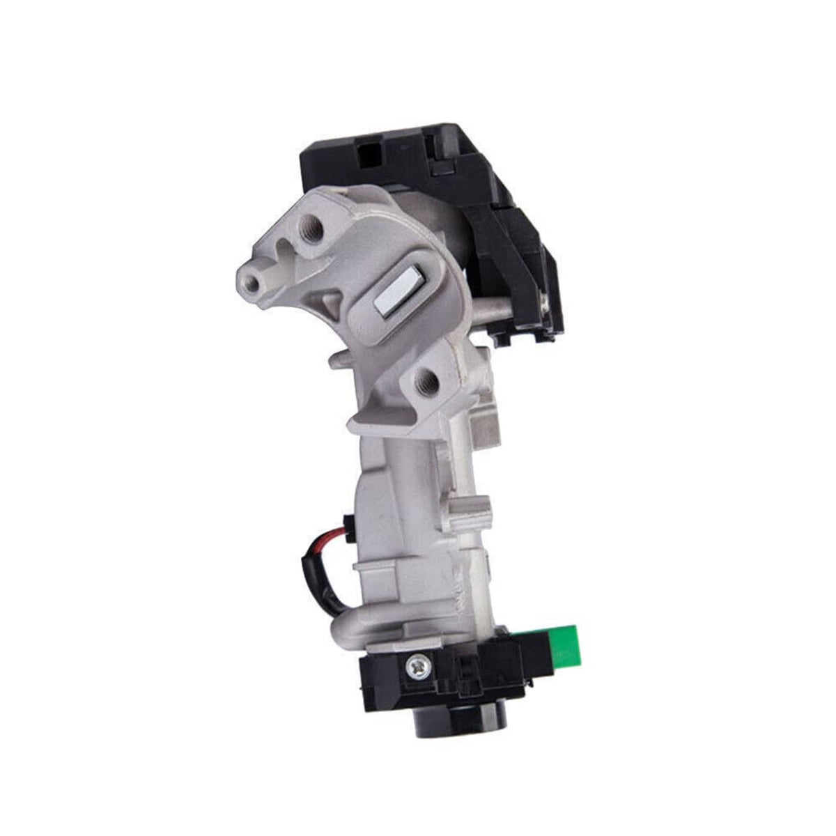 Bethesda Industrial New Ignition Switch Cylinder Lock Auto Trans For 03-07 Honda Accord With 2 Keys