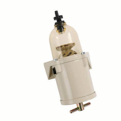 Bethesda Industrial 500FG/FH DIESEL MARINE BOAT FUEL / WATER SEPARATOR FILTER NEW