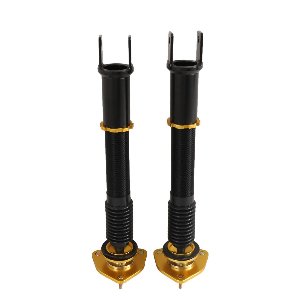 Bethesda Industrial Coilovers Suspension Kits Fit For Nissan 350Z 03-08 Adj. Height Lowering Shocks