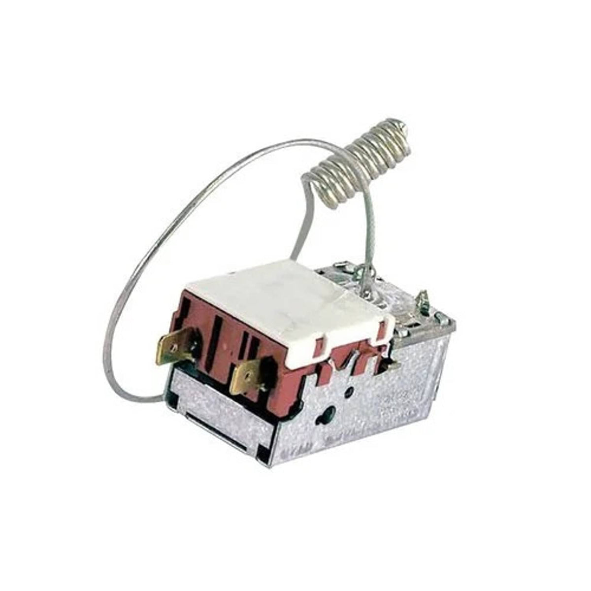 Bethesda Industrial Preset Thermostatic Switch fits Ford 9971580 fits New Holland 9971580