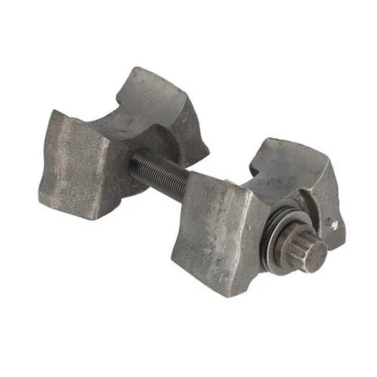Bethesda Industrial Rear Wheel Wedge Kit fits International 1086 1456 1466 1486 1287802C91