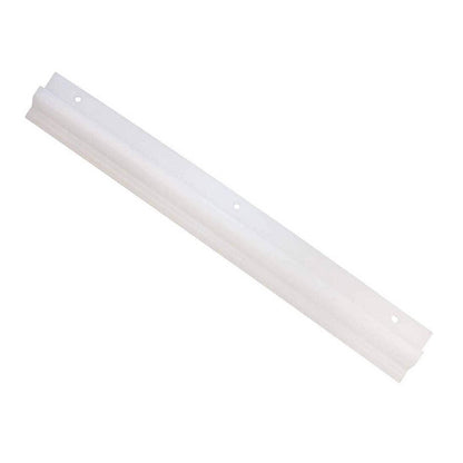 Bethesda Industrial Toro Powerclear 180 E R Snowthrower Genuine Scraper Bar Wear Strip 117-7717 2Pk