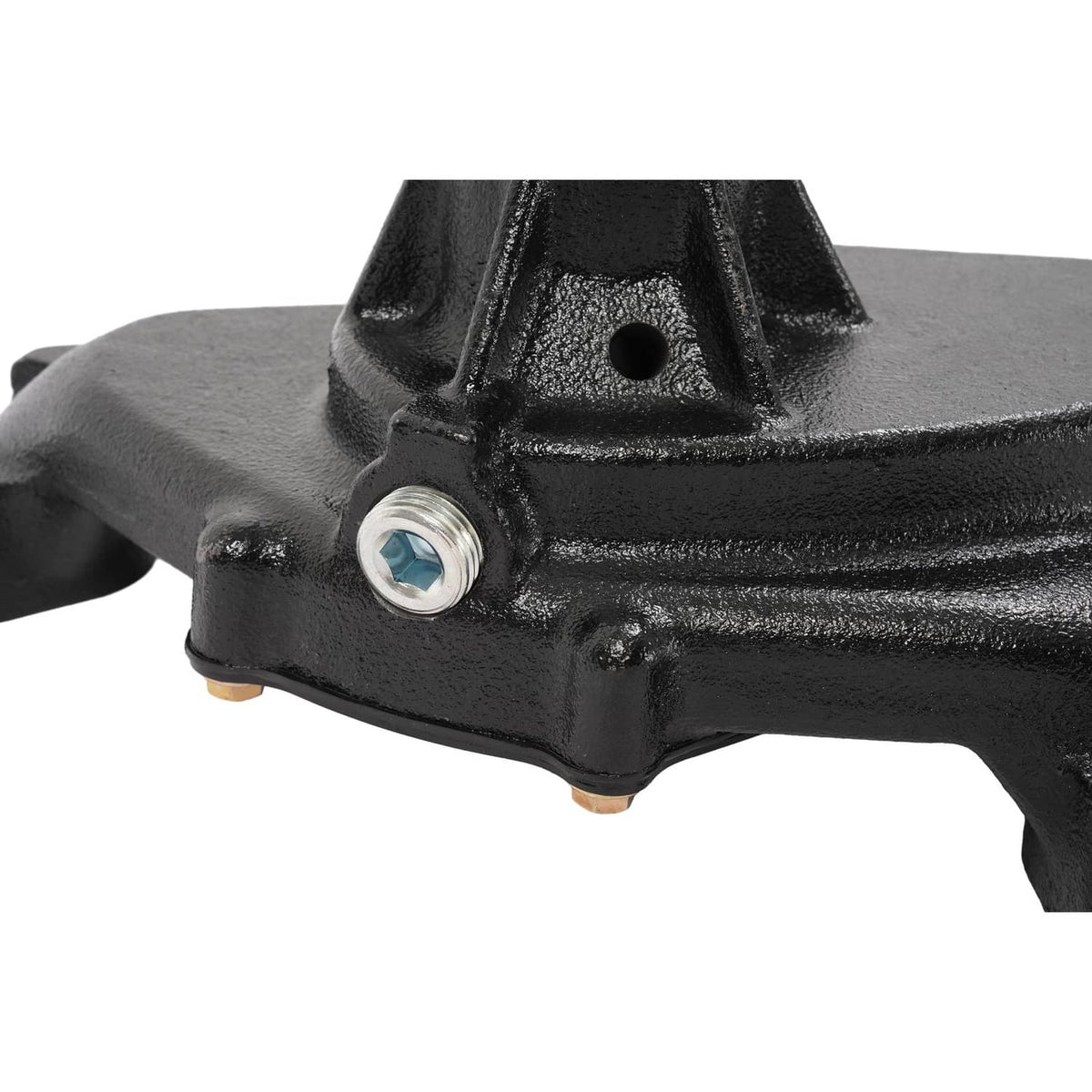 Bethesda Industrial Water Pump Marine Circulating #850454R1 For GM 7.4/8.2L 454 502 SIERRA Engine