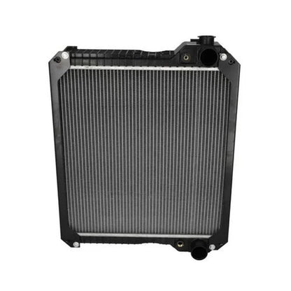 Bethesda Industrial Radiator - Aluminum Core fits Case IH MX100 MX110 MX120 MX135 MX150 135691A3