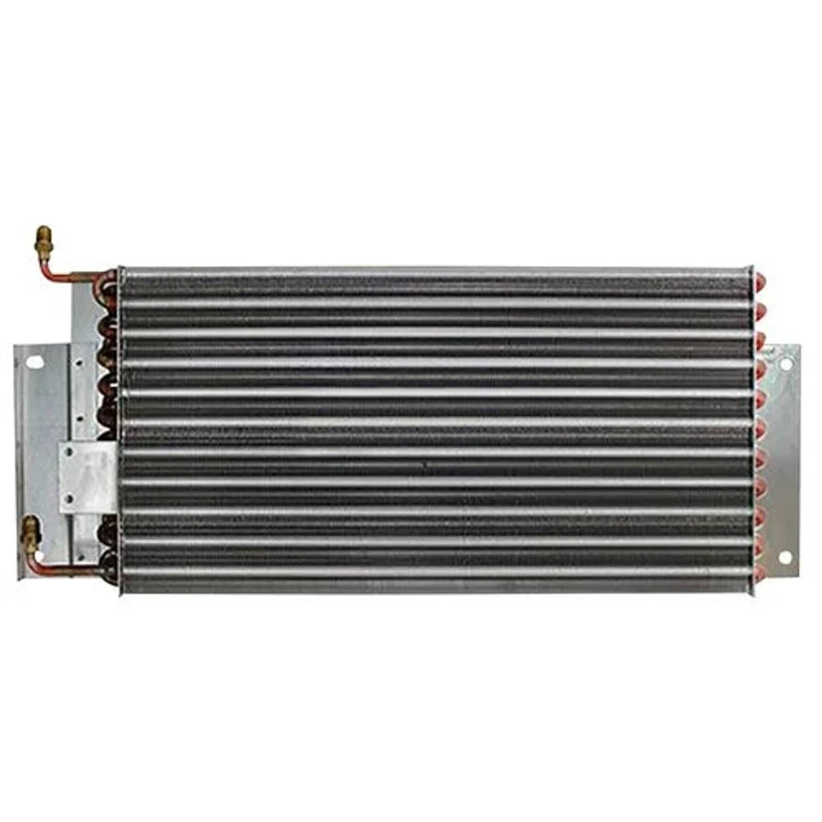 Bethesda Industrial Condenser fits Case IH A66247 A64149