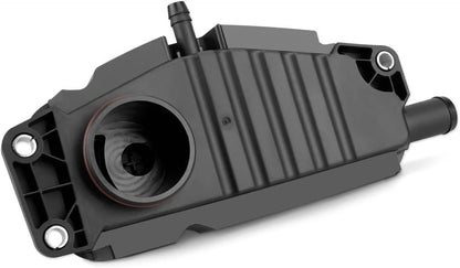 Bethesda Industrial Crankcase Breather For Cummins X15 XPI Engine 5679573 5417366 4974922 Black
