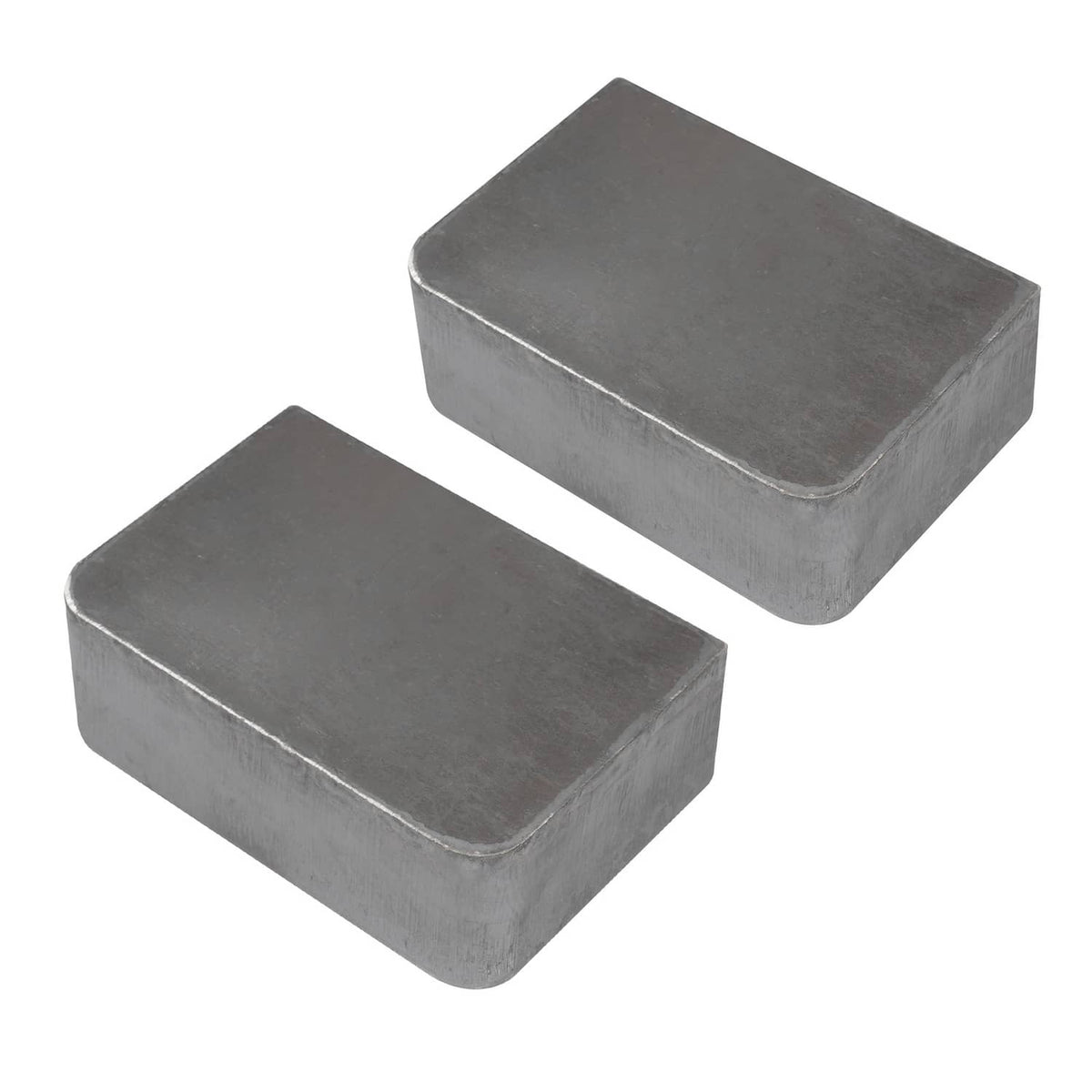 Bethesda Industrial Blank Quick Attach Bracket Quick Tach For Volvo Loader Mounts W/Ears Thick