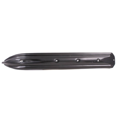 Bethesda Industrial Polaris Indy Sport 340, 1987-1990, Steel Ski - NEW