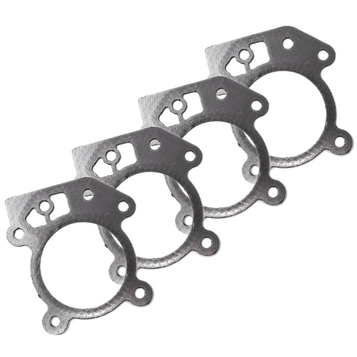 Bethesda Industrial 4PK Cylinder Head Gasket Fits Engines 08P502 09P602 799586