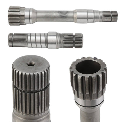 Bethesda Industrial Front Right Axle Intermediate Shaft Inner Shaft Kit For 2012-2022 Ram 1500 Dodge