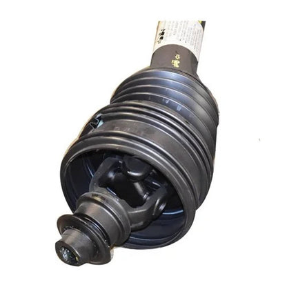 Bethesda Industrial Complete CV PTO Driveline Less Yoke Implement fits New Holland fits Case IH