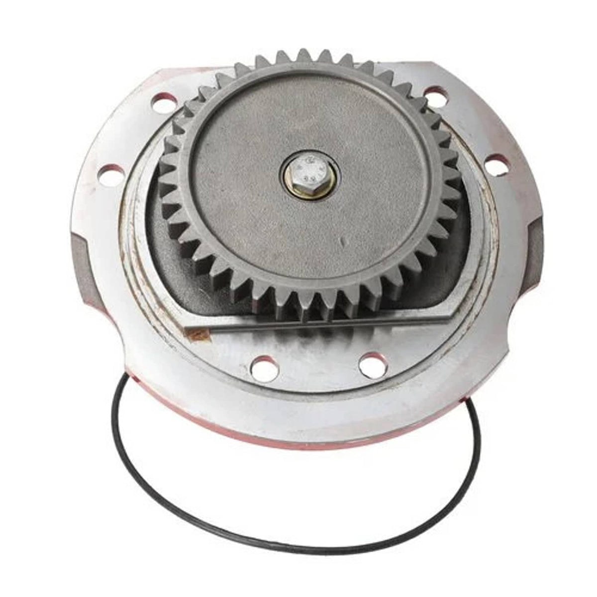 Bethesda Industrial Rotor Assembly - Center/End Turtles - 3rd Generation Only