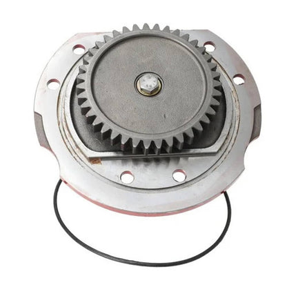 Bethesda Industrial Rotor Assembly - Center/End Turtles - 3rd Generation Only