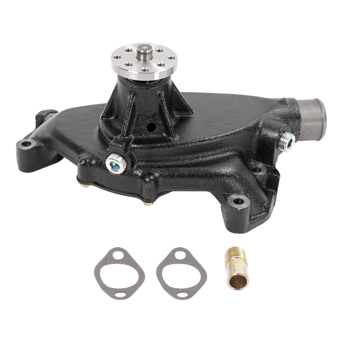 Bethesda Industrial Water Pump Marine Circulating #850454R1 For GM 7.4/8.2L 454 502 SIERRA Engine