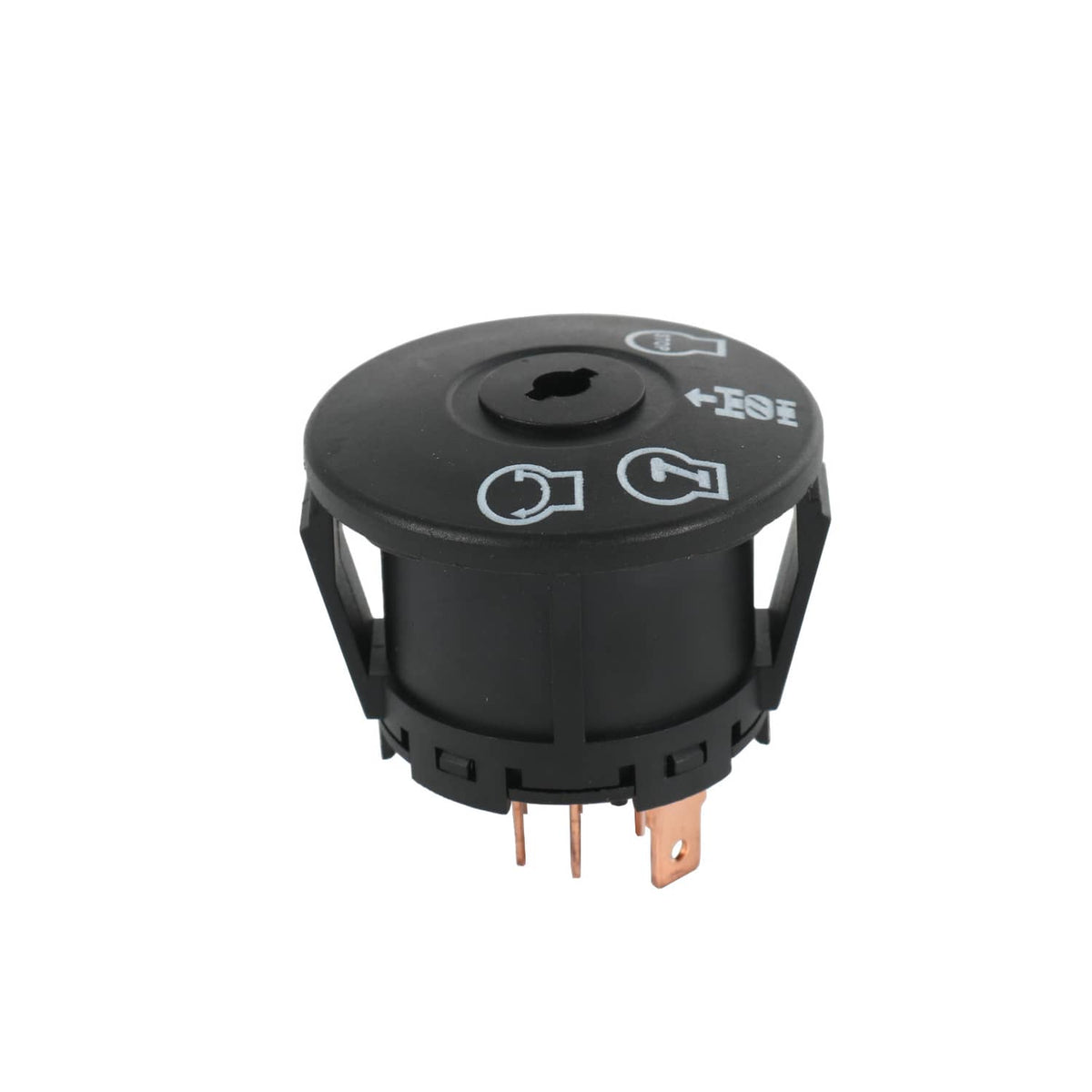 Bethesda Industrial Ignition Switch Starter For Husqvarna YTA22V46 YTH24V48 Riding Lawn 532193350