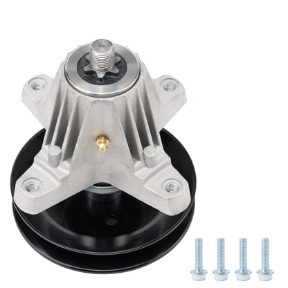 Bethesda Industrial (3) 50" Deck Spindle Assembly for Cub Cadet XT2-LX50 XT2LX50 Enduro / 918-06981