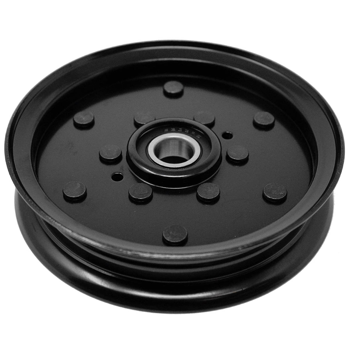 Bethesda Industrial 2PK Pulley 11/16 in. X 5-3/4 in. for Hustler 781856 SUPER S TrimStar