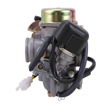 Bethesda Industrial For GY6 150cc 200cc 250cc Go Kart ATV Scooter Motorcycle Racing 30mm Carburetor