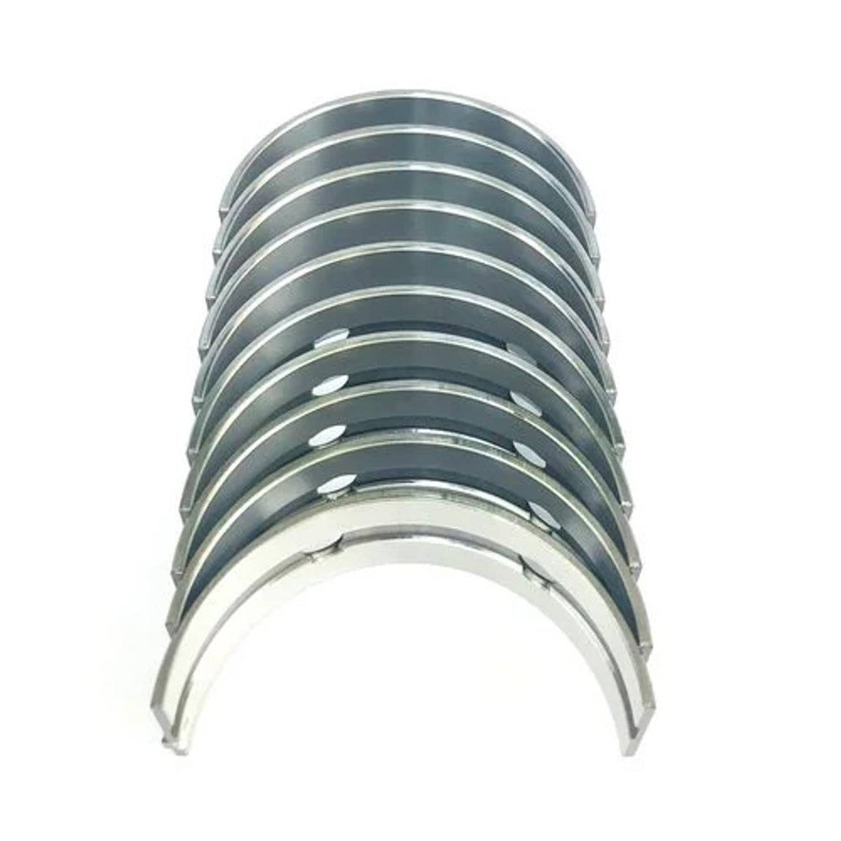 Bethesda Industrial Maxiforce® Main Bearings - Standard - Set fits Komatsu PC80MR-3 fits Bobcat