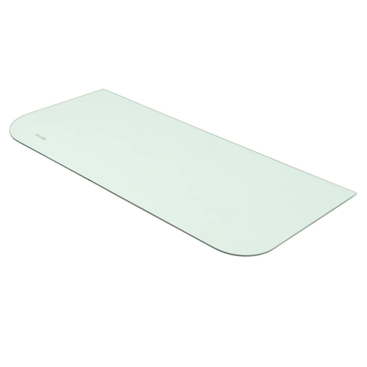 Bethesda Industrial Lower Side Glass Window For Bobcat Skid Steer A770 S450 S510 #7261608 #7148072